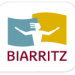 site officiel Biarritz